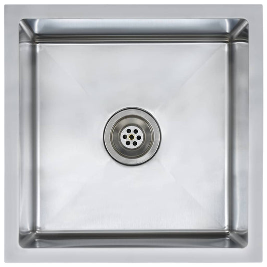 Handmade Kitchen Sink Stainless Steel Handmade Kitchen Sink Stainless Steel
