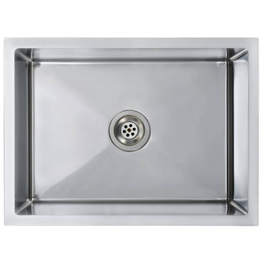 Handmade Kitchen Sink Stainless Steel Handmade Kitchen Sink Stainless Steel