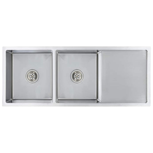 Handmade Kitchen Sink Stainless Steel Handmade Kitchen Sink Stainless Steel