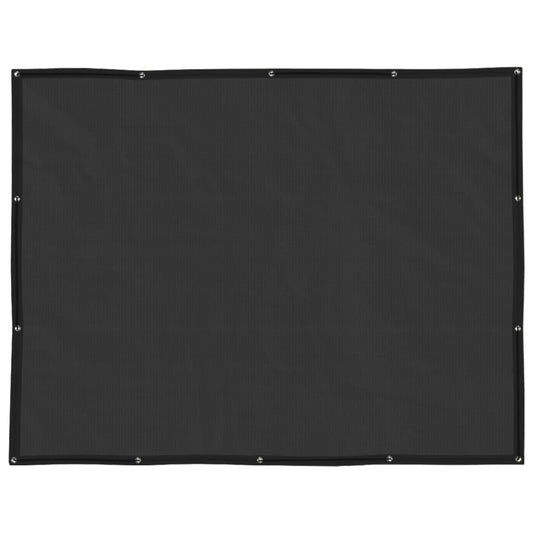 Trailer Net HDPE 1.5x2.2 m Black Trailer Net HDPE 1.5x2.2 m Black
