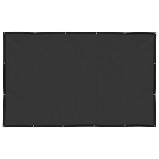 Trailer Net HDPE 1.5x2.7 m Black Trailer Net HDPE 1.5x2.7 m Black