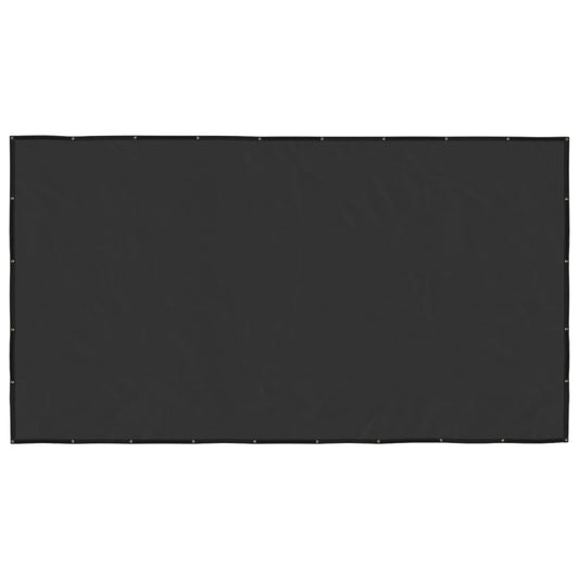 Trailer Net HDPE 2.5x4.5 m Black Trailer Net HDPE 2.5x4.5 m Black