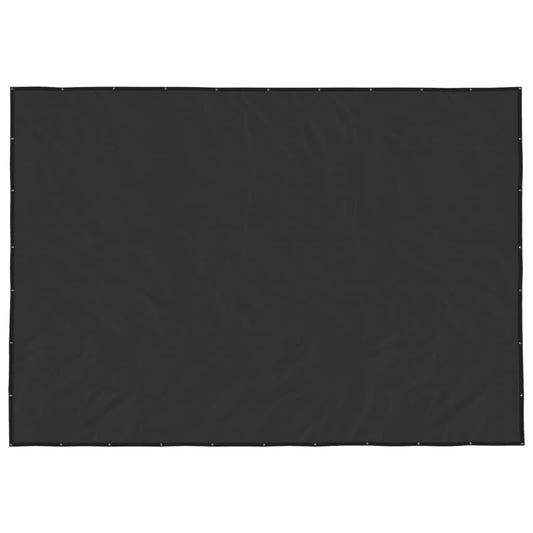 Container Net HDPE 3.5x5 m Black Container Net HDPE 3.5x5 m Black