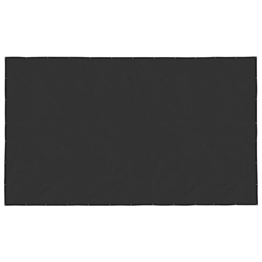 Container Net HDPE 3.5x6 m Black Container Net HDPE 3.5x6 m Black