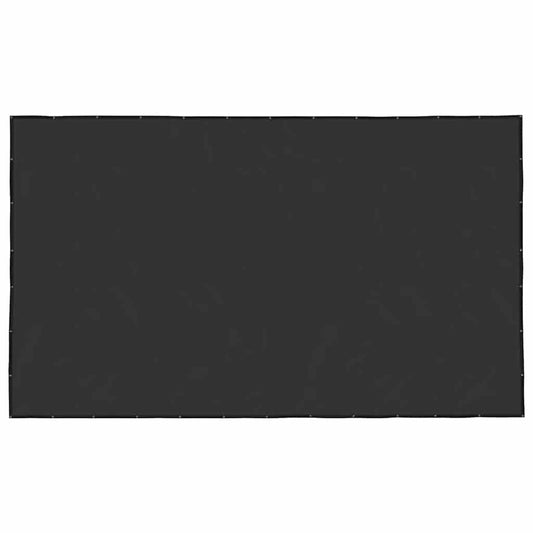 145001 vidaXL Container Net HDPE 3,5x6 m Black 145001 vidaXL Container Net HDPE 3,5x6 m Black