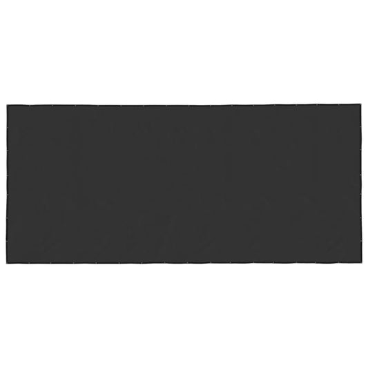 145003 vidaXL Container Net HDPE 3,5x8 m Black 145003 vidaXL Container Net HDPE 3,5x8 m Black