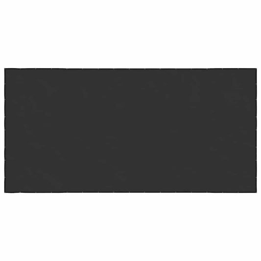 145004 vidaXL Container Net HDPE 4x8 m Black 145004 vidaXL Container Net HDPE 4x8 m Black