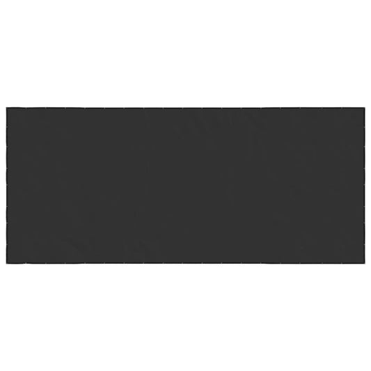 Container Net HDPE 4x9 m Black Container Net HDPE 4x9 m Black