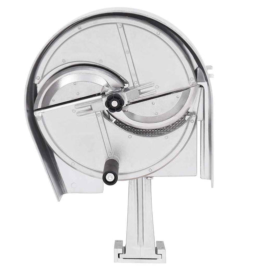 50957 vidaXL Manual Vegetable Cutter Silver 22x44,5 cm Aluminum 50957 vidaXL Manual Vegetable Cutter Silver 22x44,5 cm Aluminum