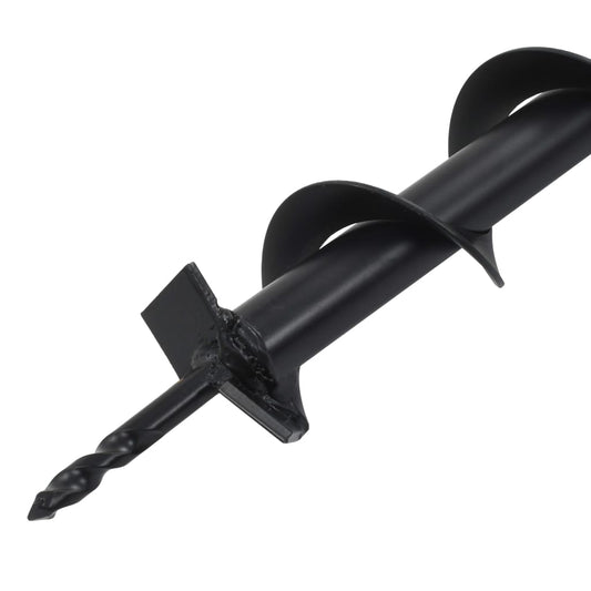 Auger Drill Steel 60 mm Auger Drill Steel 60 mm