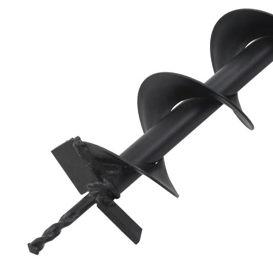 Auger Drill Steel 100 mm Auger Drill Steel 100 mm