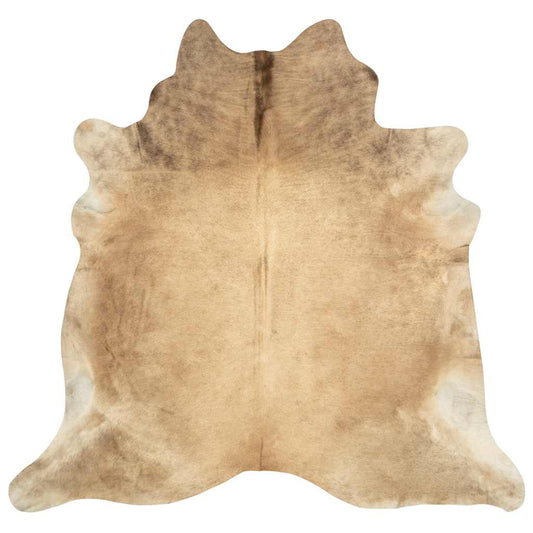 284345 vidaXL Real Cow Hide Rug 150x170 cm Beige 284345 vidaXL Real Cow Hide Rug 150x170 cm Beige