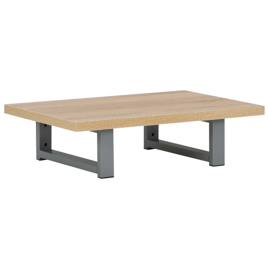 Bathroom Wall Shelf for Basin Oak 60x40x16.3 cm Bathroom Wall Shelf for Basin Oak 60x40x16.3 cm