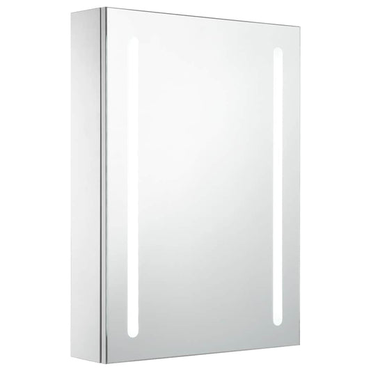 LED Bathroom Mirror Cabinet 50x13x70 cm LED Bathroom Mirror Cabinet 50x13x70 cm