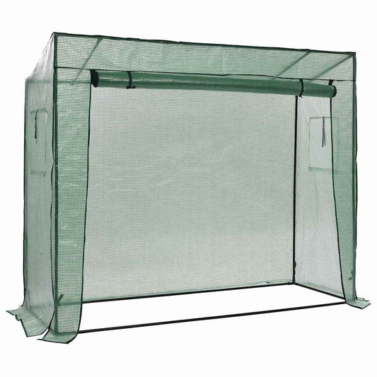 Walk-in Greenhouse 200x80x173 cm Walk-in Greenhouse 200x80x173 cm