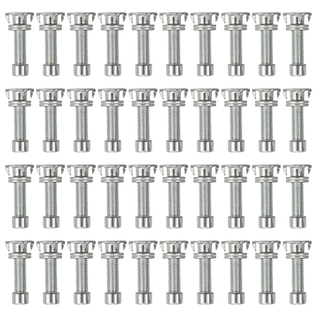 Climbing Stones 20 pcs Multicolour PE