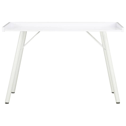 20269 vidaXL Desk White 90x50x79 cm 20269 vidaXL Desk White 90x50x79 cm