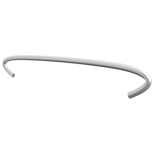 145620 vidaXL Gabion Hooks 100 pcs Galvanised Steel 20 cm 145620 vidaXL Gabion Hooks 100 pcs Galvanised Steel 20 cm
