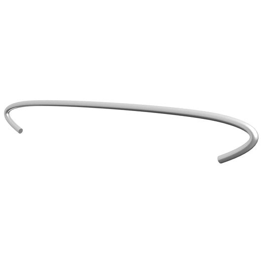 145626 vidaXL Gabion Hooks 100 pcs Galvanised Steel 50 cm 145626 vidaXL Gabion Hooks 100 pcs Galvanised Steel 50 cm