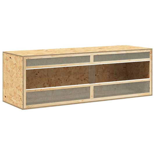 Terrarium Engineered Wood Terrarium Engineered Wood