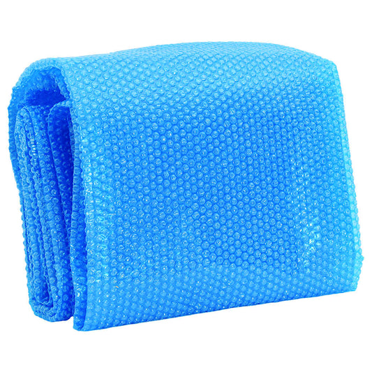 92147 vidaXL Pool Cover Blue 527 cm PE 92147 vidaXL Pool Cover Blue 527 cm PE
