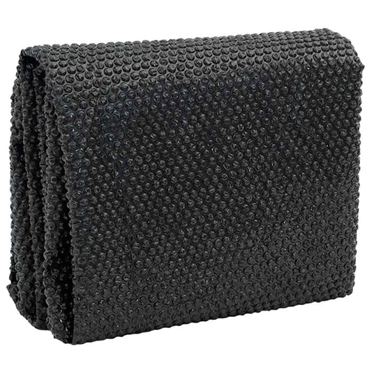 92166 vidaXL Pool Cover Black 732x366 cm PE 92166 vidaXL Pool Cover Black 732x366 cm PE
