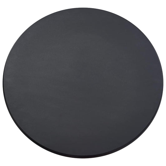 Bar Table Black 60x107.5 cm MDF Bar Table Black 60x107.5 cm MDF