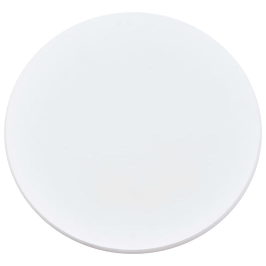 Bar Table | White | MDF with PVC coating | 60 x 107.5 cm | Durable Bar Table | White | MDF with PVC coating | 60 x 107.5 cm | Durable