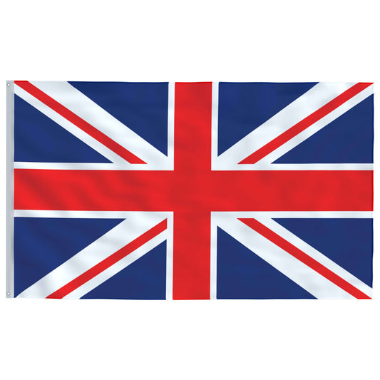 UK Flag 90x150 cm UK Flag 90x150 cm