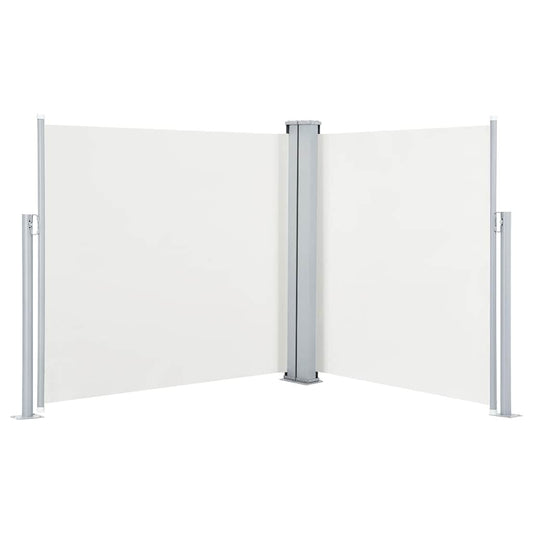 Side Awning | Cream Side Awning | Cream