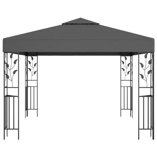 Outdoor Awning | Anthracite Outdoor Awning | Anthracite