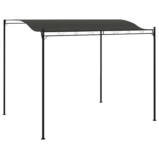 Sunshade Awning 3x2.4 m Anthracite Sunshade Awning 3x2.4 m Anthracite