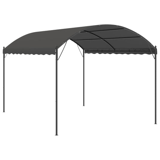 Sunshade Awning 3x4 m Anthracite Sunshade Awning 3x4 m Anthracite