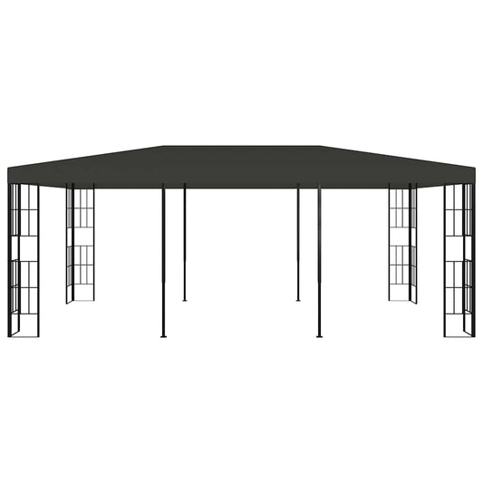Gazebo 3x6 m Anthracite Gazebo 3x6 m Anthracite