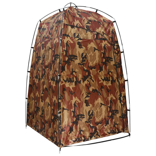 Shower/WC/Changing Tent Camouflage Shower/WC/Changing Tent Camouflage