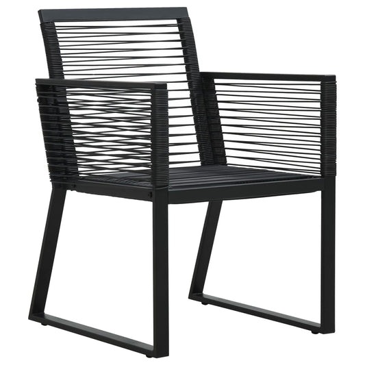 Outdoor Chair | Set of 2 | Minimalistic | Garden Chairs | Rectangular Outdoor Chair | Set of 2 | Minimalistic | Garden Chairs | Rectangular