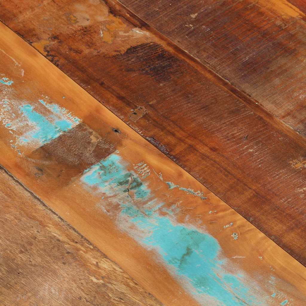 Table Top | Varies piece to piece | Solid reclaimed wood | 60x120 cm