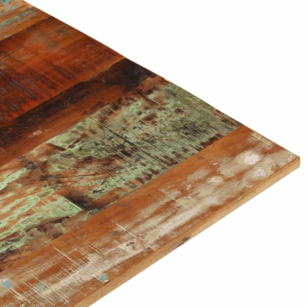 Table Top | Solid Reclaimed Wood | Medium | Durable | Table Top