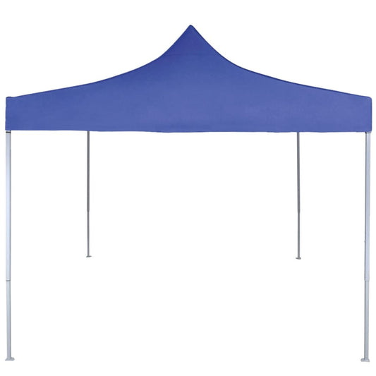 Party tents Blue Oxford Fabric Party tents Blue Oxford Fabric
