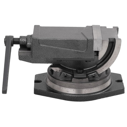 2-Axis Tilting Vice 100 mm 2-Axis Tilting Vice 100 mm