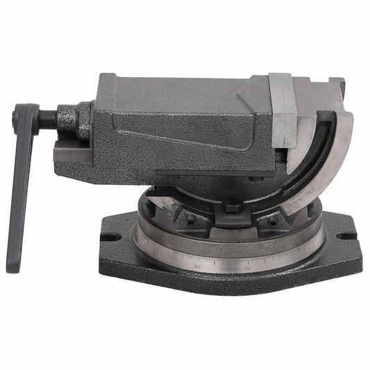 145390 vidaXL 2-Axis Tilting Vice 100 mm 145390 vidaXL 2-Axis Tilting Vice 100 mm