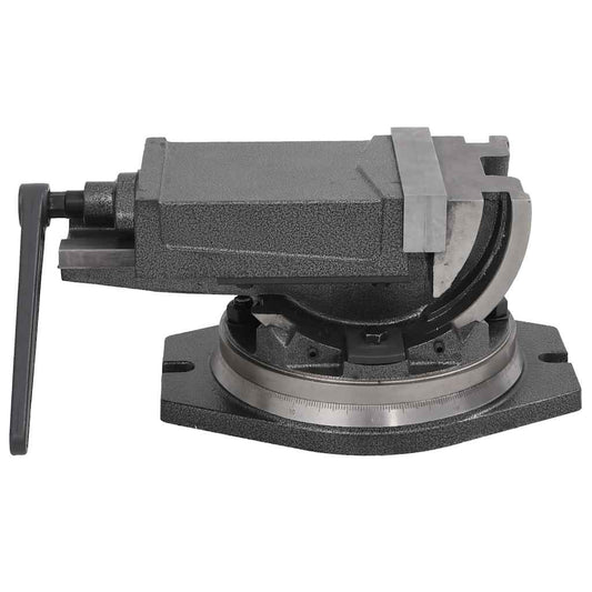 145391 vidaXL 2-Axis Tilting Vice 160 mm 145391 vidaXL 2-Axis Tilting Vice 160 mm