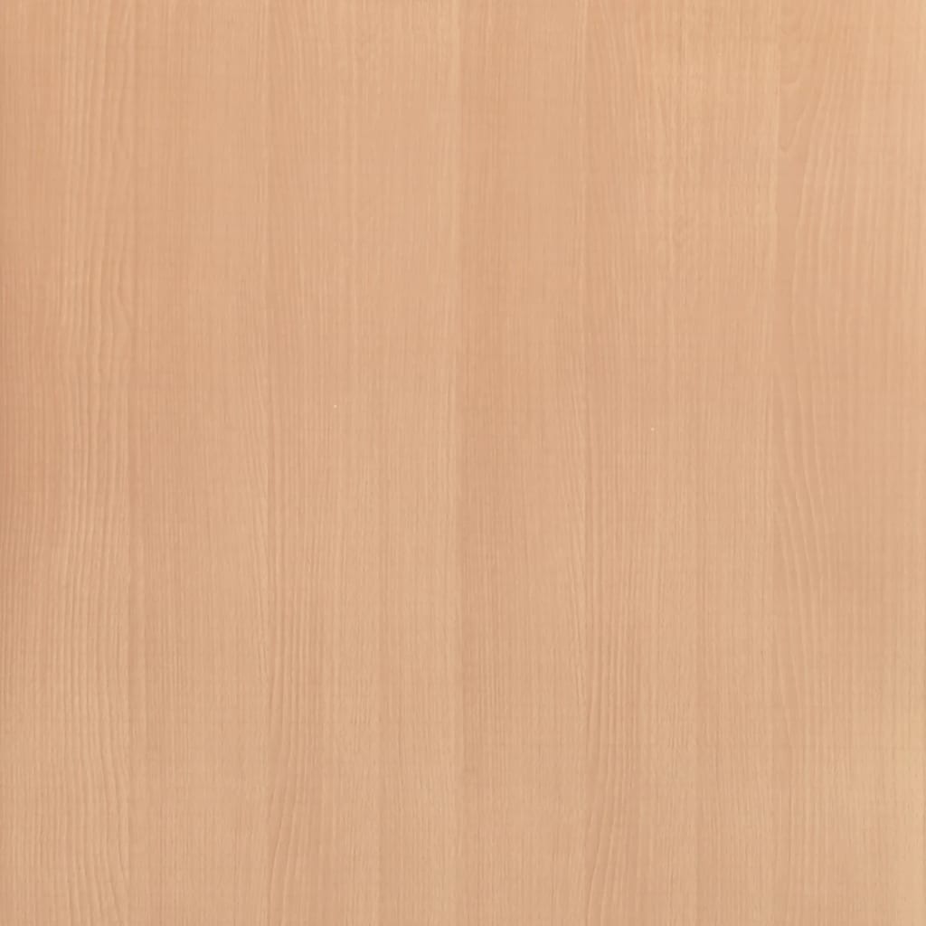 Self-adhesive Furniture Film Japanese Oak 500x90 cm PVC