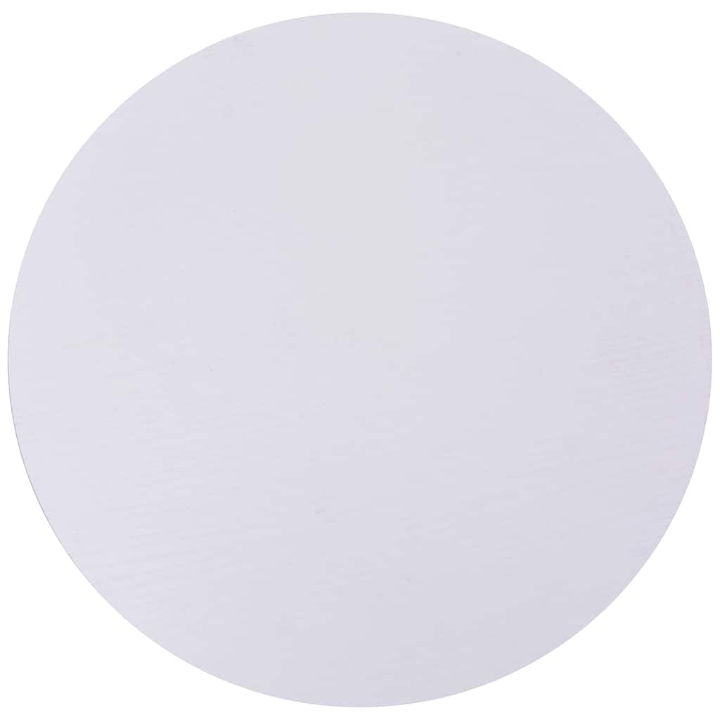 287644 vidaXL Coffee Table 3 pcs White