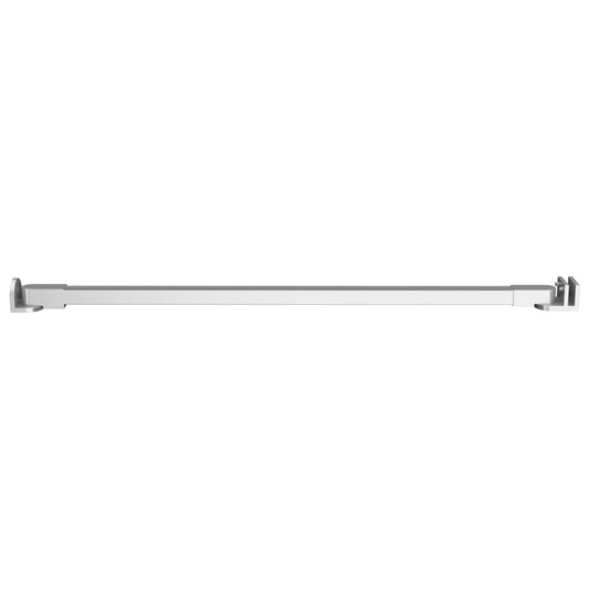 Support Arm for Bath Enclosure Stainless Steel 57.5 cm Support Arm for Bath Enclosure Stainless Steel 57.5 cm