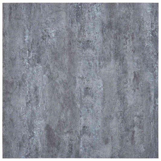 Flooring Planks 5.11 m² 55 pcs PVC Grey Marble Flooring Planks 5.11 m² 55 pcs PVC Grey Marble