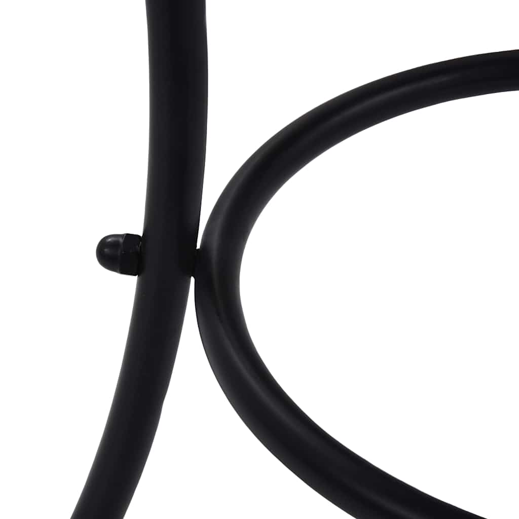 Mosaic Bistro Set | Terracotta | Powder-coated iron | Medium | Durable