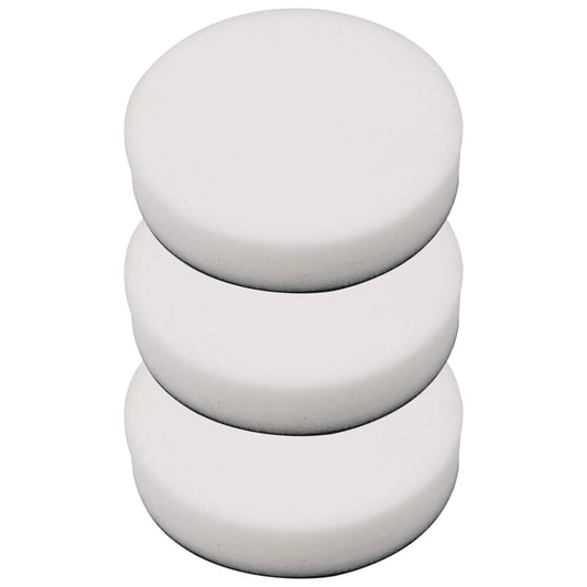 18 Piece Polishing Pad Set 150 mm 18 Piece Polishing Pad Set 150 mm