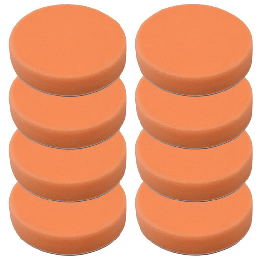 14 Piece Polishing Pad Set 150 mm 14 Piece Polishing Pad Set 150 mm