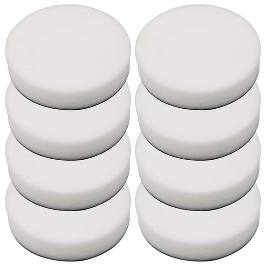 14 Piece Polishing Pad Set 180 mm 14 Piece Polishing Pad Set 180 mm
